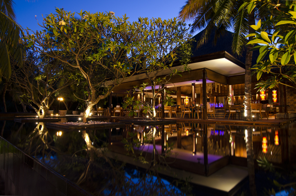 One&Only Reethi Rah