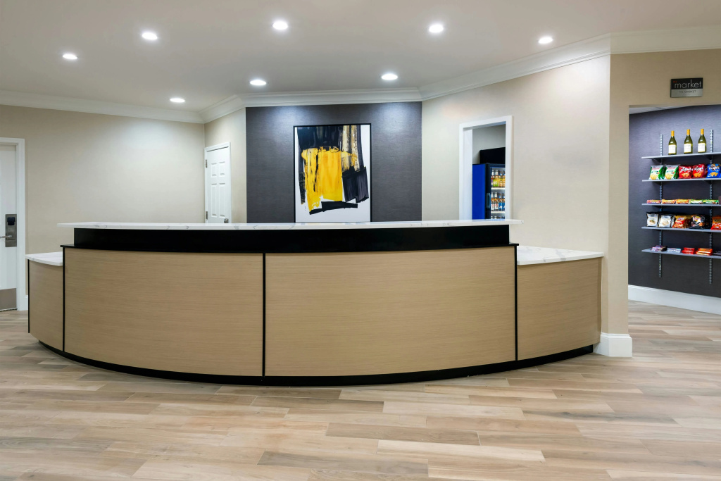 Residence Inn by Marriott Wayne - Général