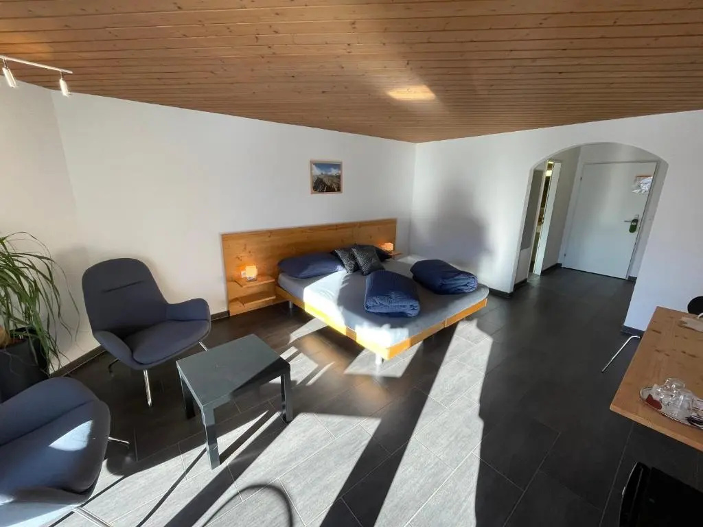 Hotel Catrina Resort - Chambres