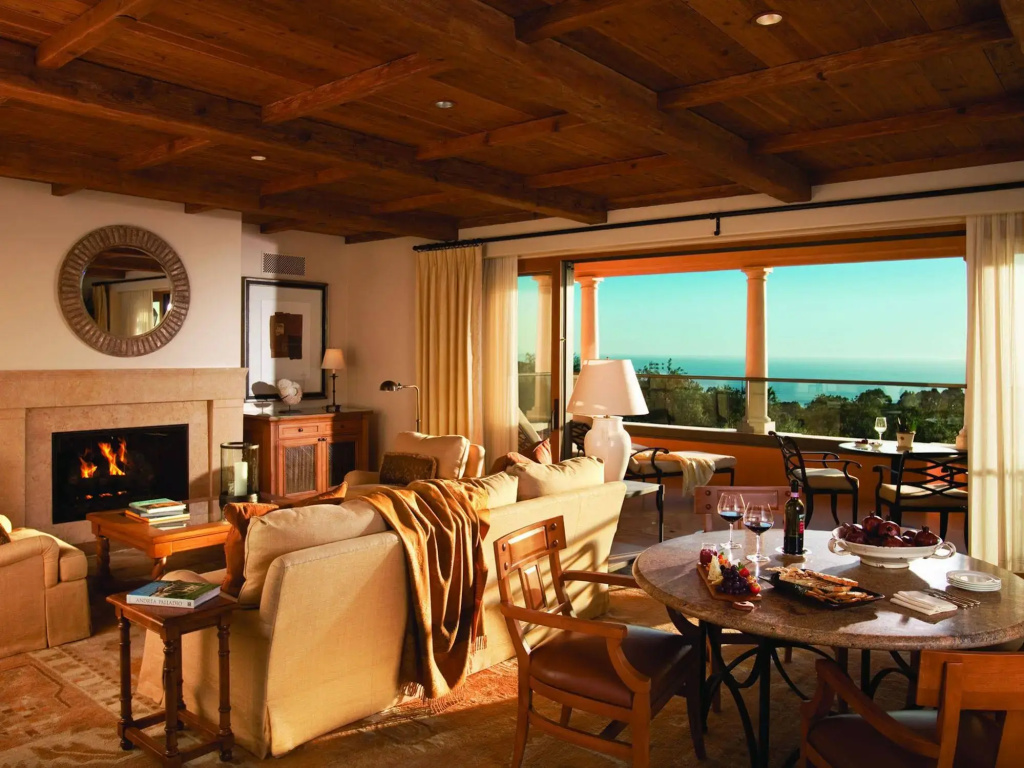 The Villas at Pelican Hill Resort - Général