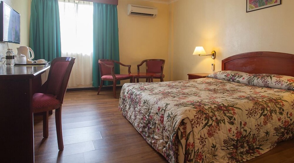 Hotel Seri Malaysia Taiping by null