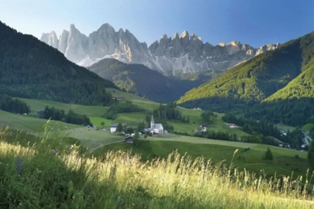 Alpin Stile Hotel - Général
