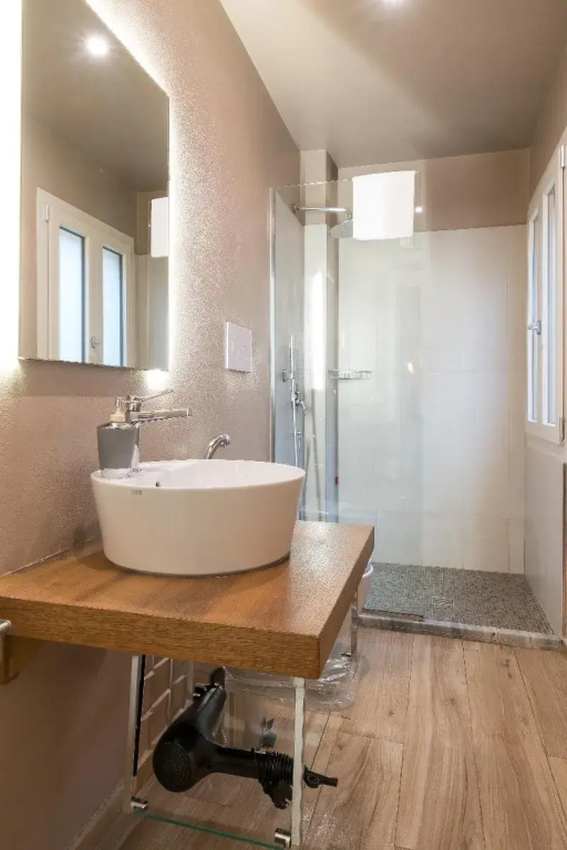Economy Double room (full double bed)