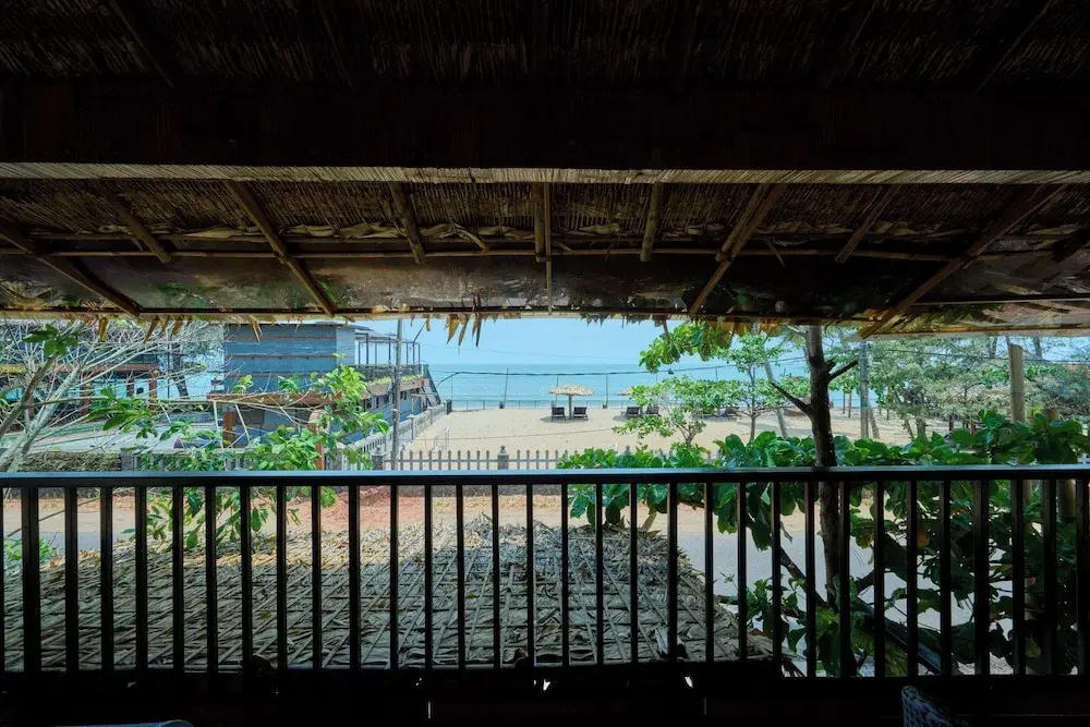 Maliekal Heritance Cherai - Général