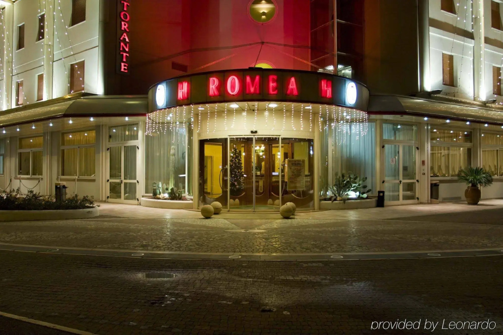 Hotel Romea