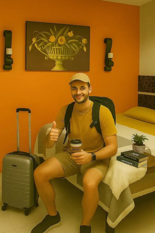Hotel photo 17