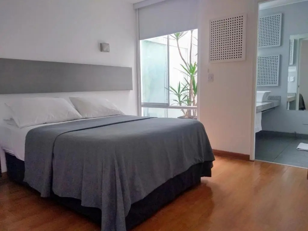 Barranco Boutique Hotel by 3B - Chambres
