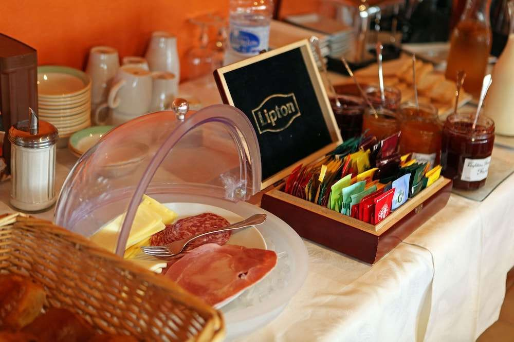 Hotel Restaurant Le Gardon - Pont du Gard - Général