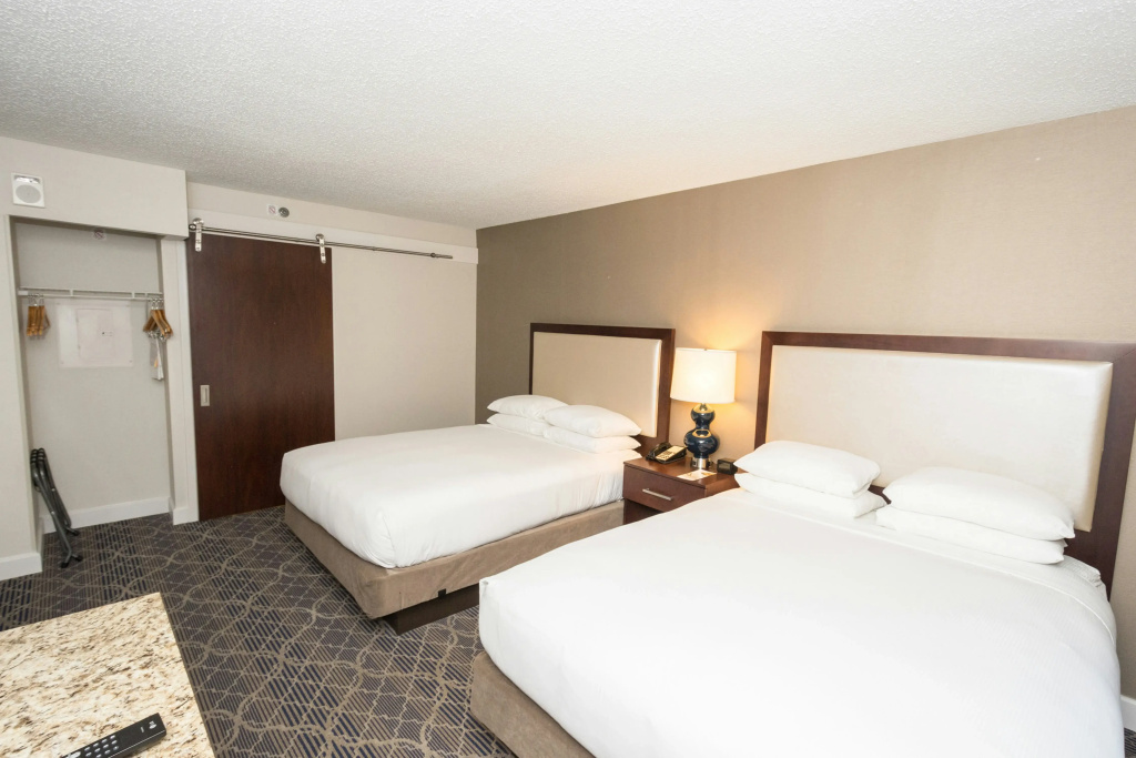 Doubletree Suites by Hilton at The Battery Atlanta - Général