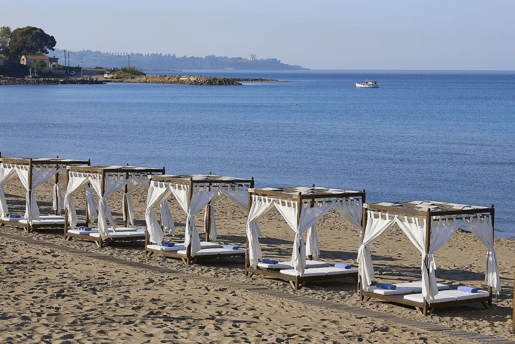 Aldemar Olympian Village - Général
