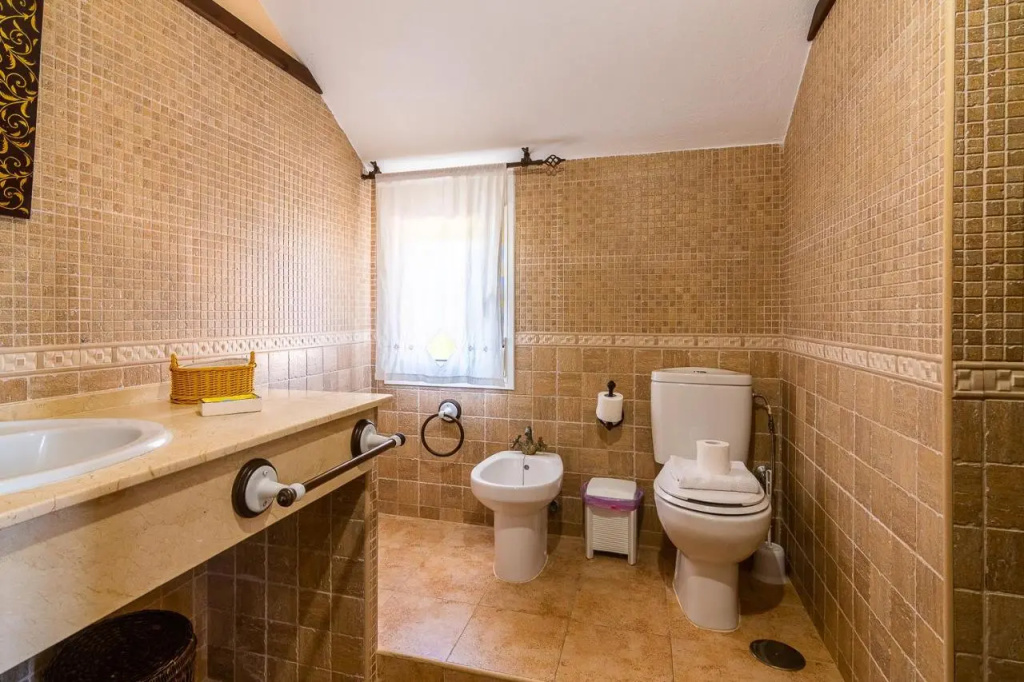 Villas Dehesa Roche Viejo - Général