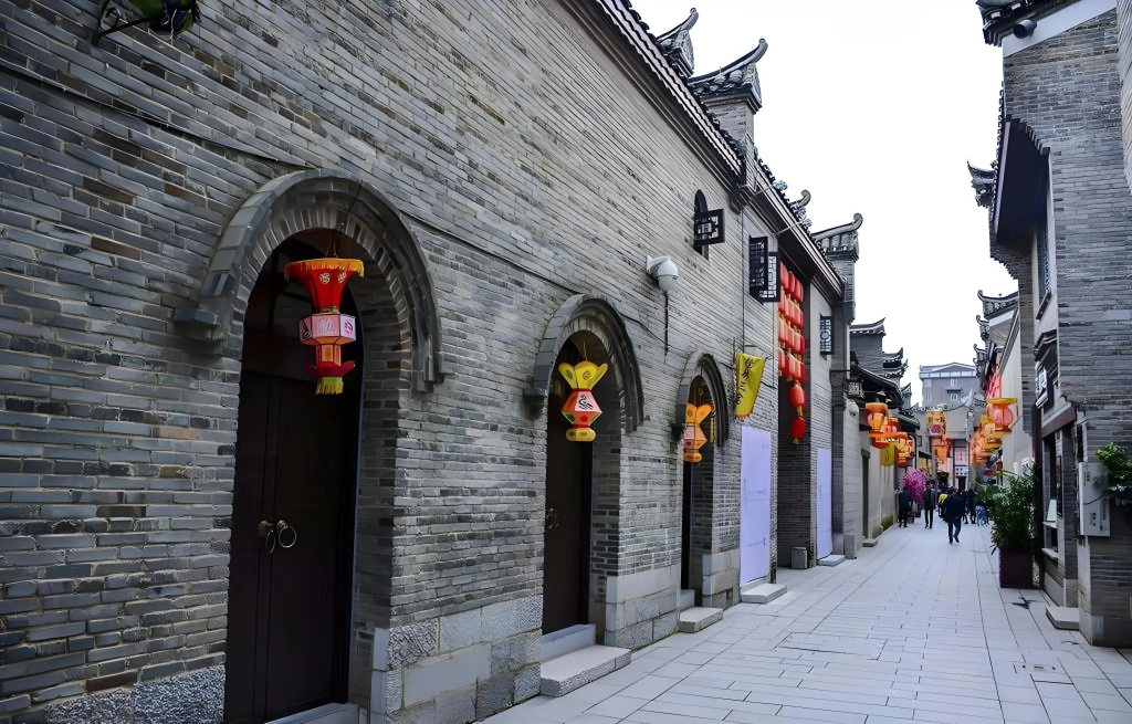 Lavande Hotels·Guilin Railway Station