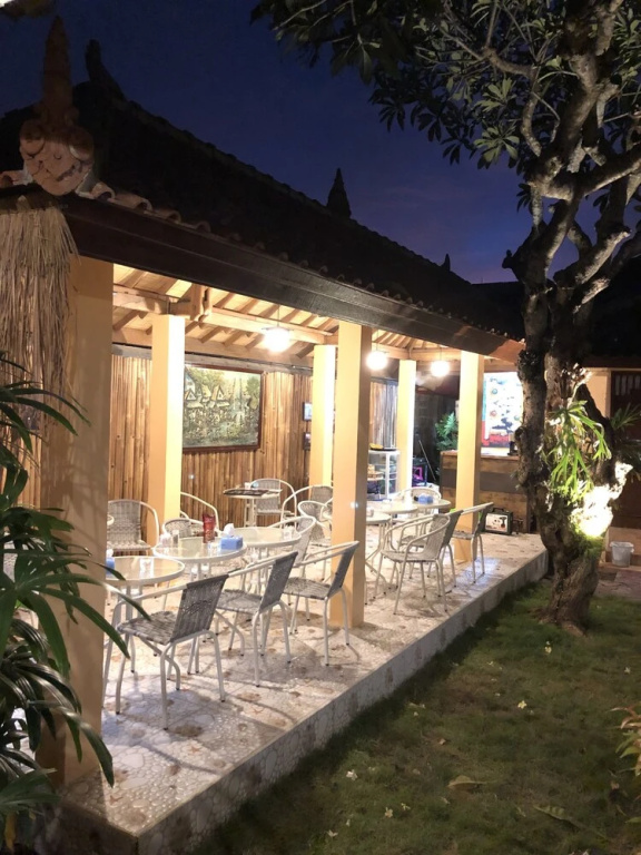 Mangga Bungalow
