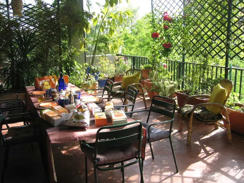 Hotel photo 15