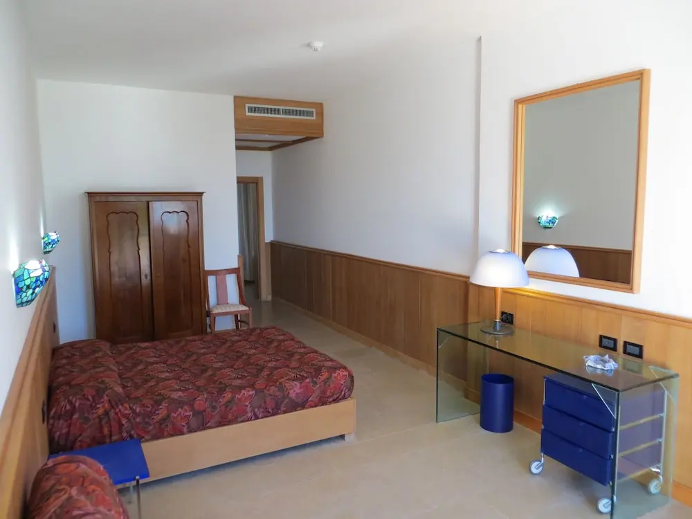 Villaggio Hotel Ripa - Général