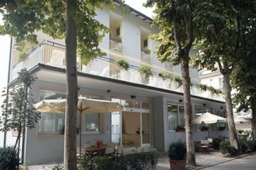 Blue Hotel - Général