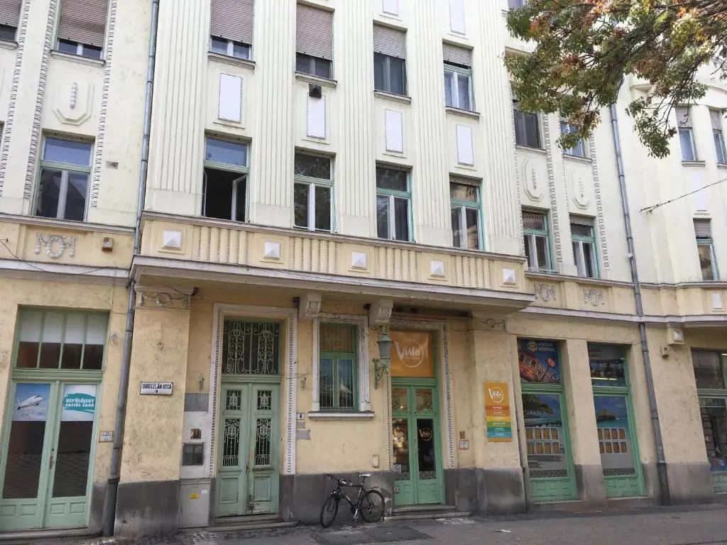 Dom Apartman