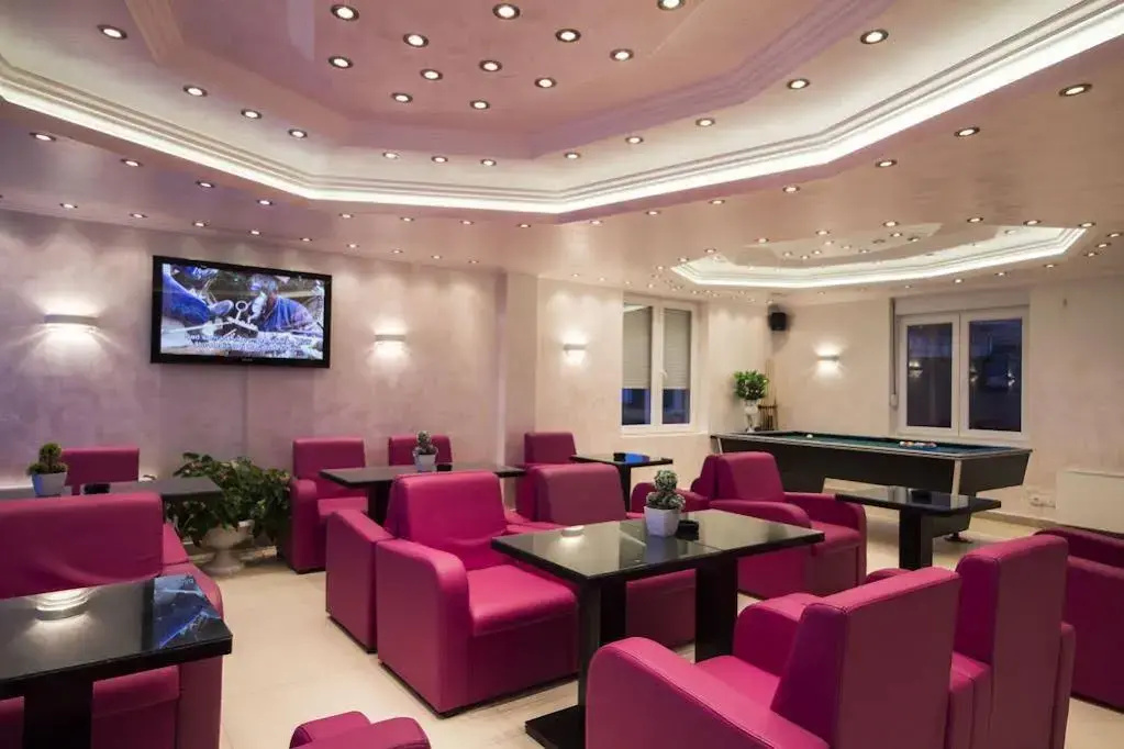 Hotel Miami Spa and Wellness - Général