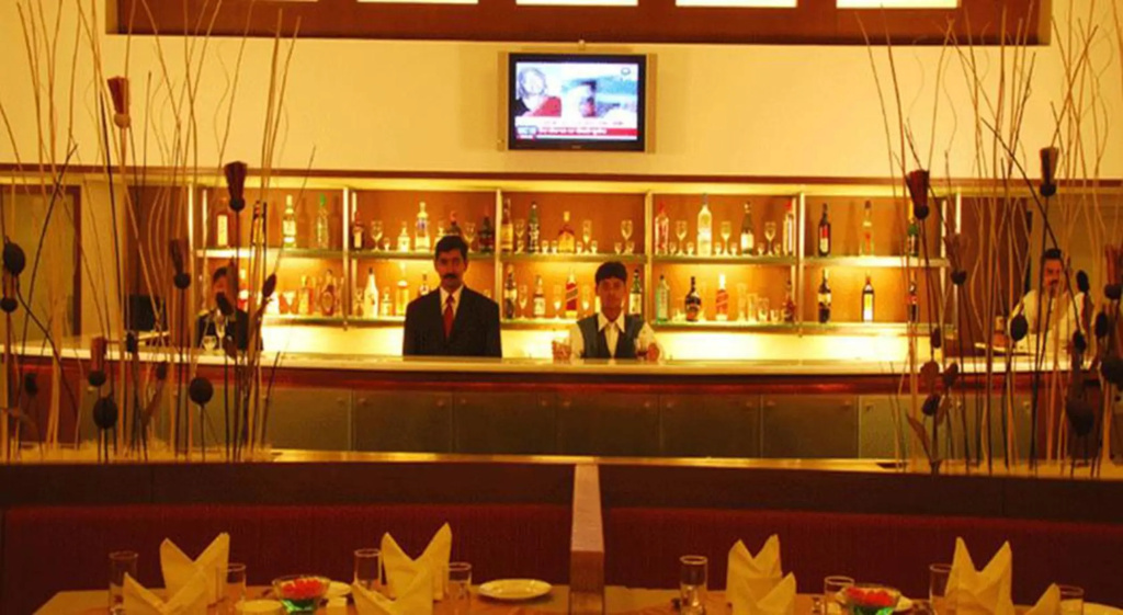 Hotel Sadanand Regency - Général