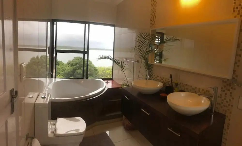 Naara Ecolodge & Spa - Général