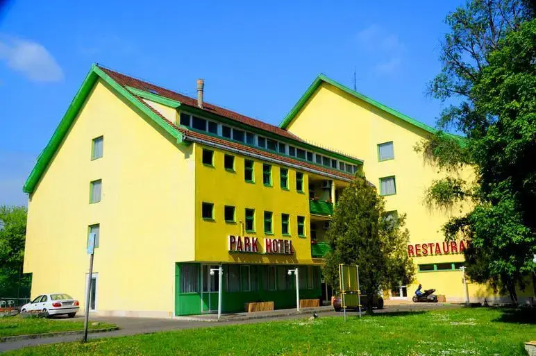 Park Hotel