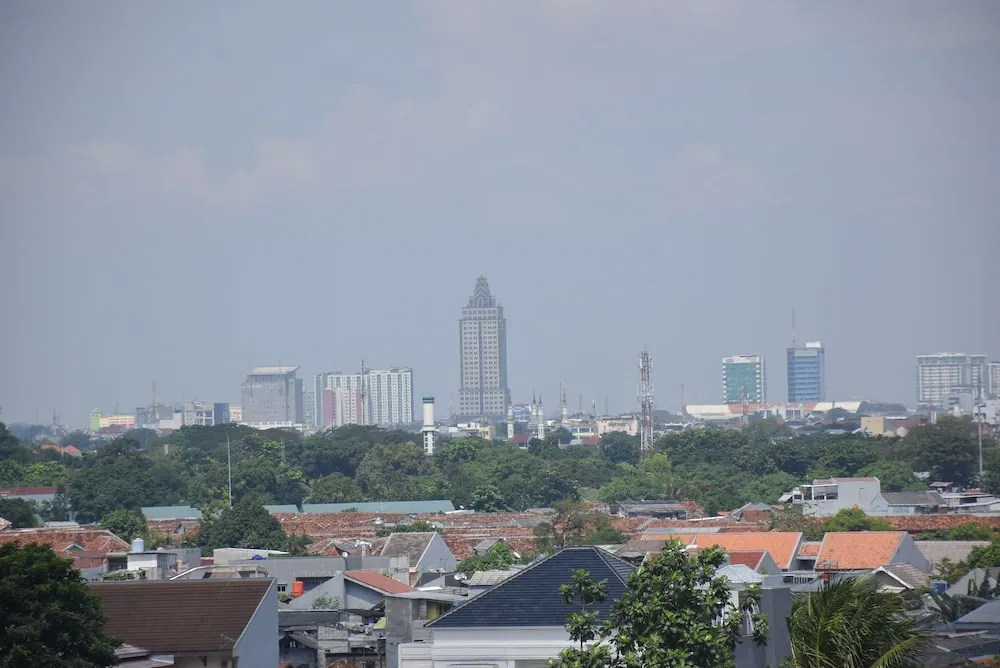 Comfy 2Br At Menteng Square Apartment
