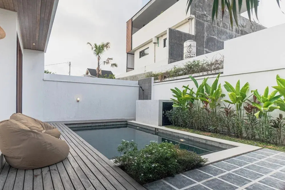 Cypress Villa