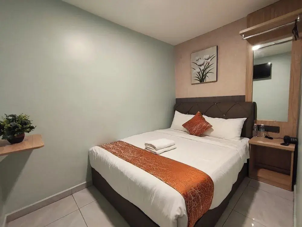 Hotel photo 6
