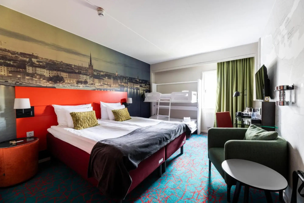 Hotel photo 27