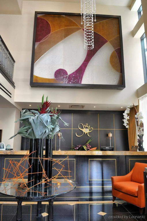 Metcalfe Hotel Montréal by Gray Collection - Général