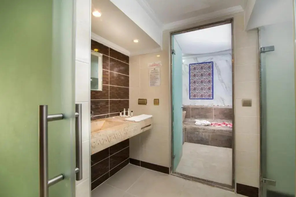 Family Suite
