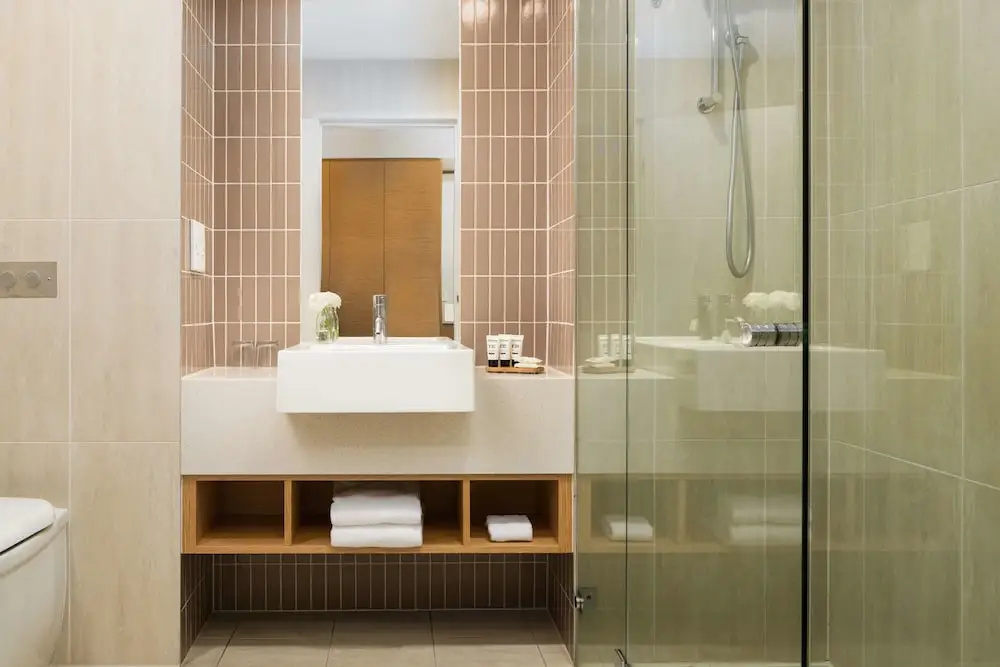 Rydges Campbelltown - Chambres