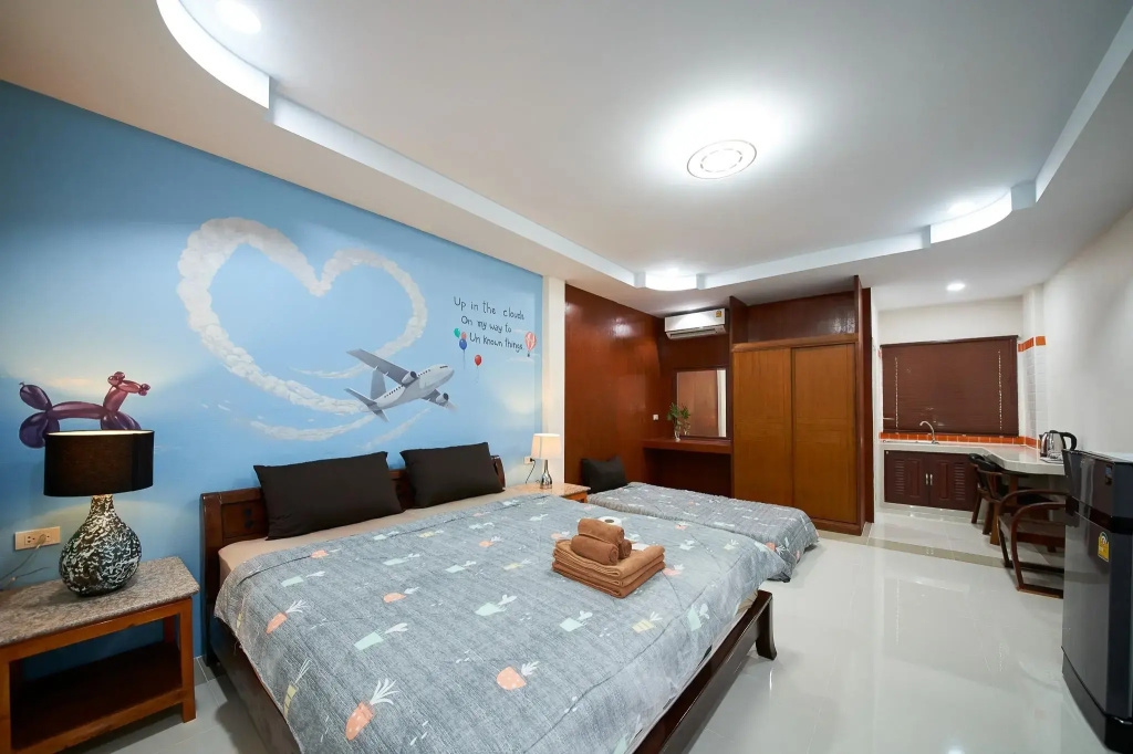 Hotel photo 16