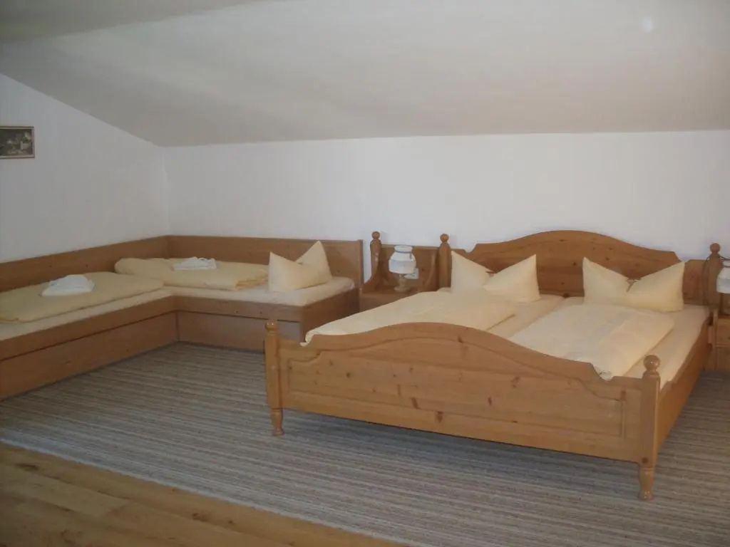 Gasthof Ochsenwirt - Chambres