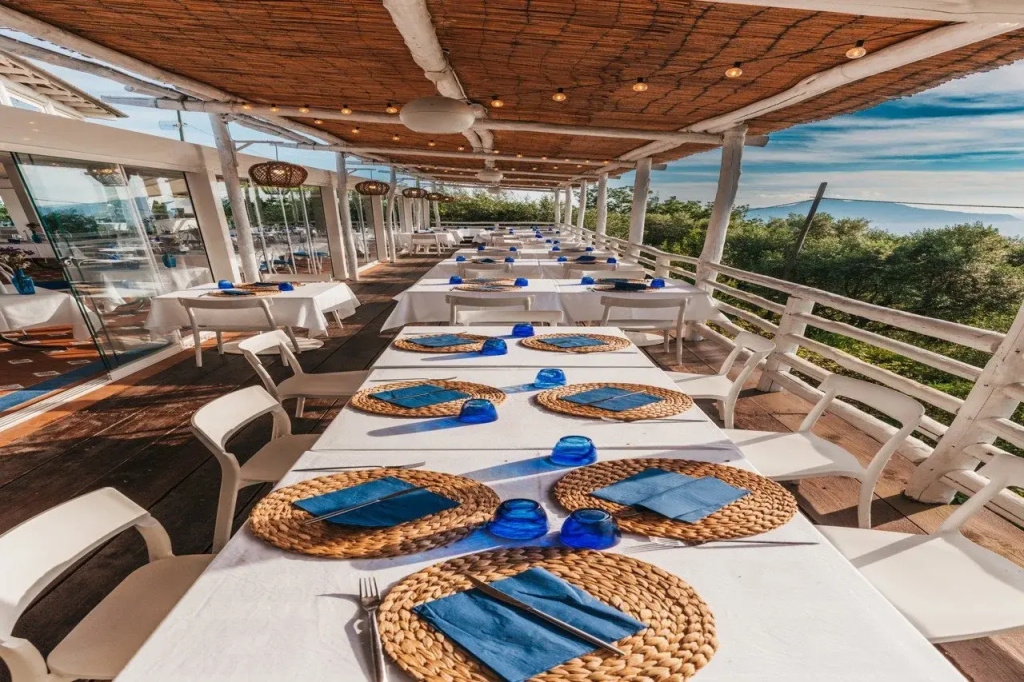 Gocce Di Capri Resort - Général