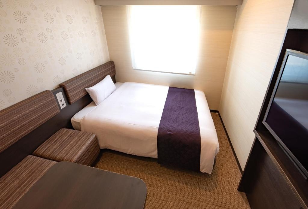 Jr West Group Via Inn Kanazawa 사진 4