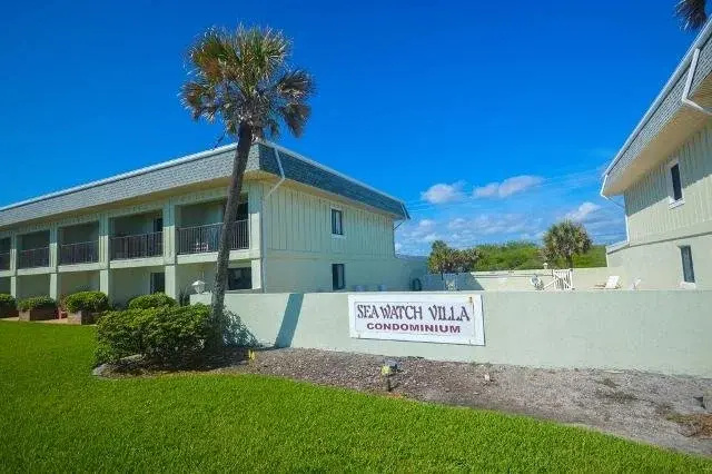 Sea Watch Villa 1790