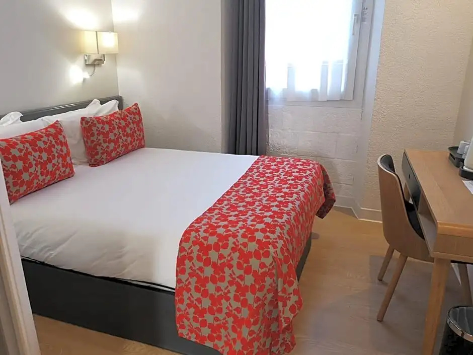 Hotel Boreal - Chambres