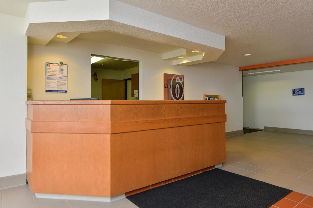 Motel 6 Meridian, ID - Boise W