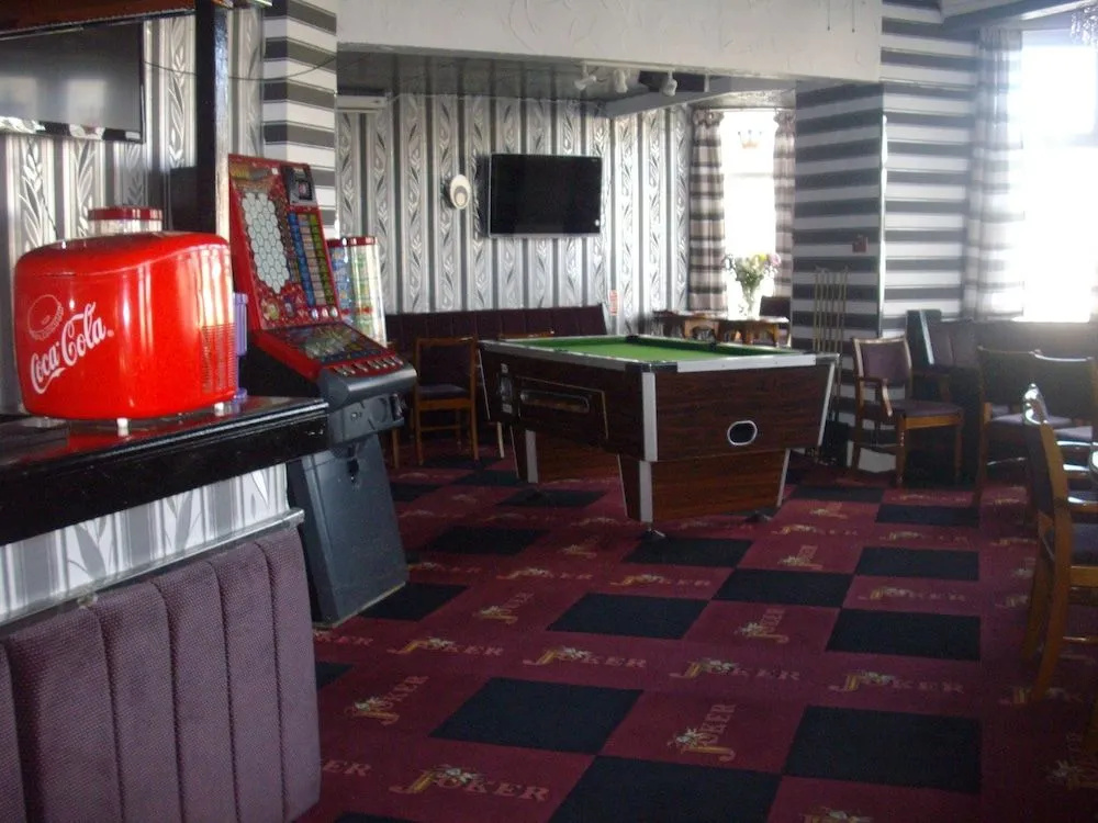 Hotel photo 11