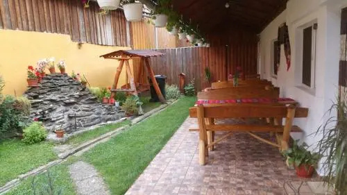 Casa Andra