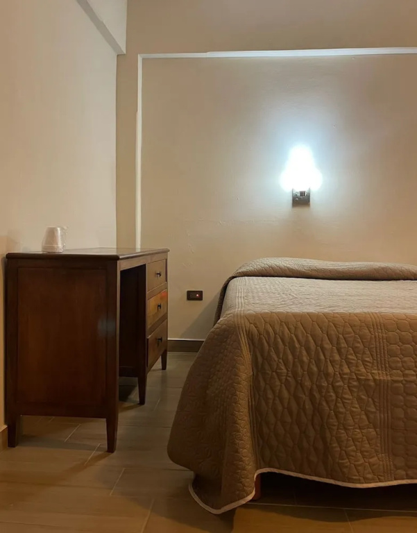 Hotel Lorena - Chambres