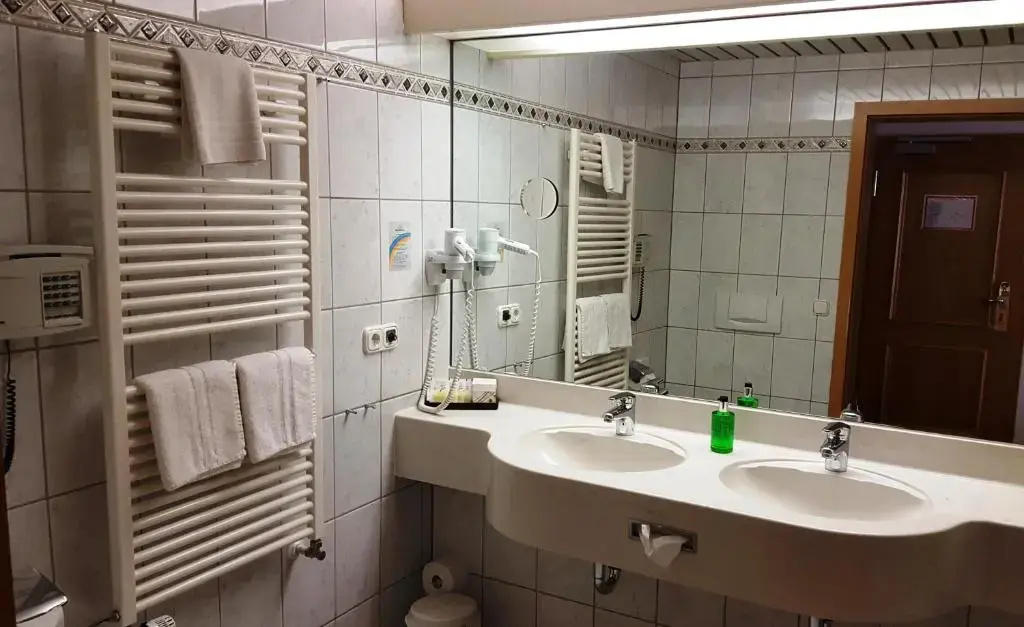 Ringhotel Niedersachsen - Chambres