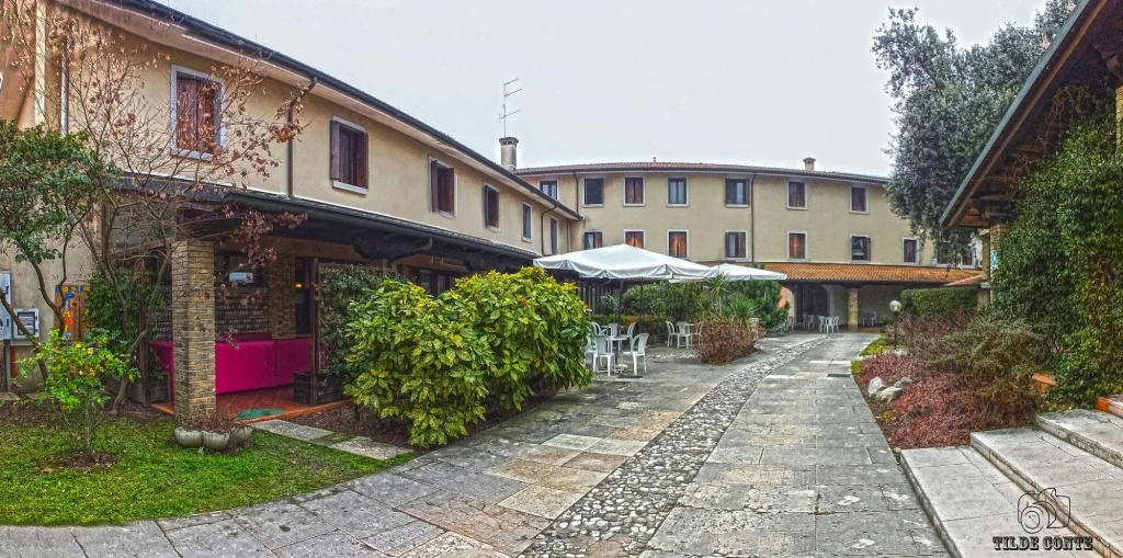 Hotel Al Posta - Général