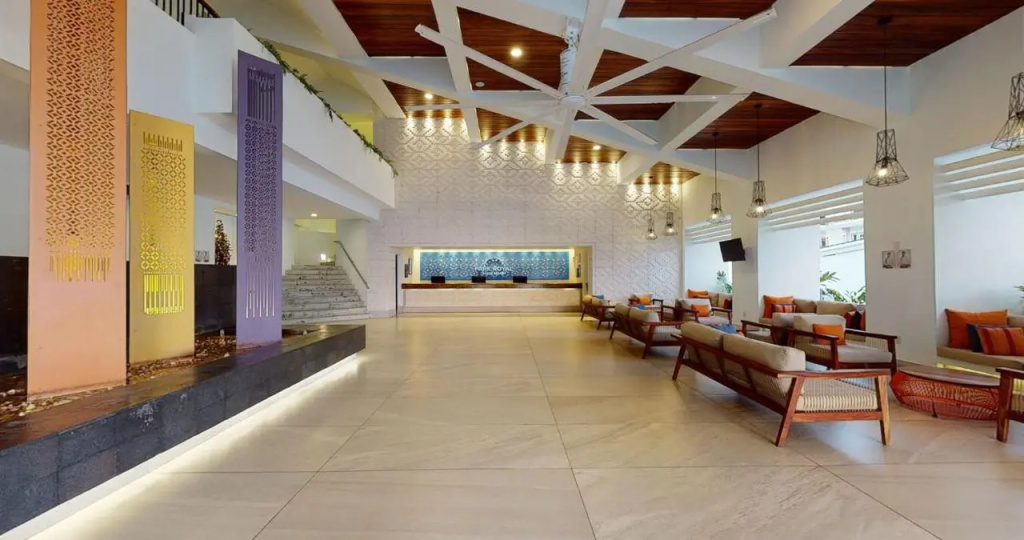 Park Royal Beach Huatulco – All Inclusive - Général