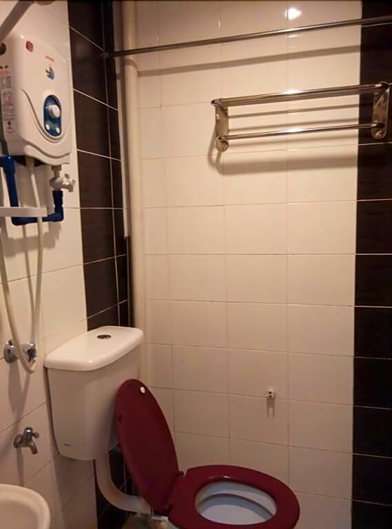 Hotel Traveller