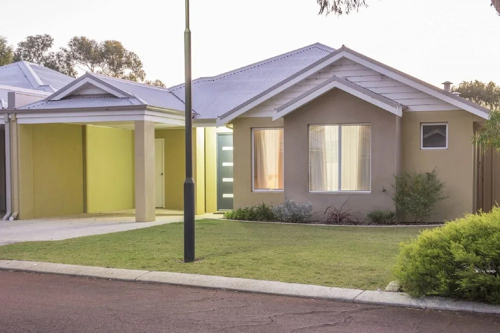 Coastal Cottage - U22 Cape View Resort