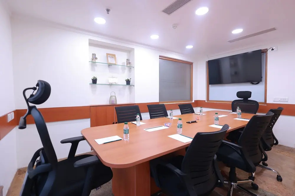 Savoy Suites Noida - Général