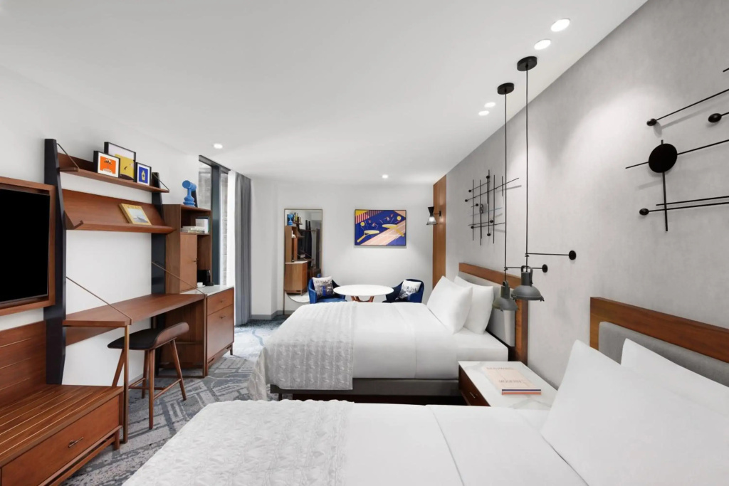 Hotel photo 17