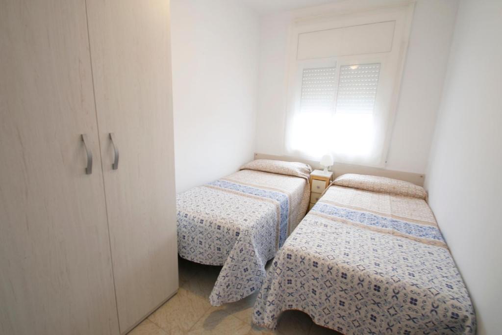Апартаменты в Casa Rosales 7